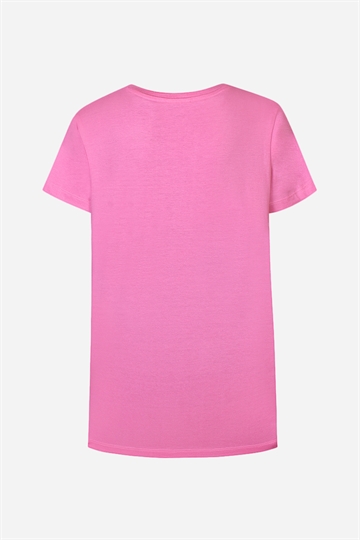 D-xel Amada T-shirt - Pink